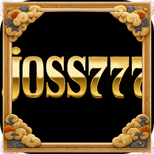 joss777 — mitra unggulan
