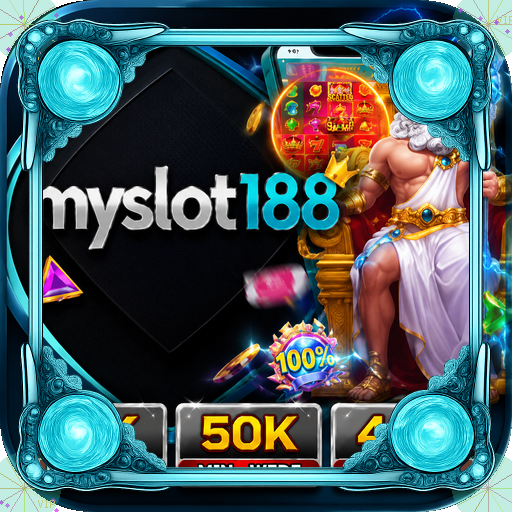 myslot188 — galeri pratinjau - APK Resmi